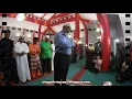 20190907 Dr Zakir Naik mengimamkan solat Maghrib