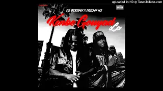 kenbe gouyad la dj benjimix feat deejay mj 2