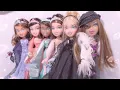 Bratz Formal Funk Doll Collection