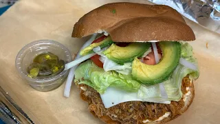Torta de Pierna para Negocio 🤗
