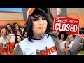 I Went To Hooters For The First Time Ever