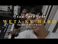 Download Lagu WETA KU HARO || Cipt. Daniel Dance Mbulu || HendMarkHoka { Official Music Video }