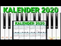 Download Lagu kalender 2020