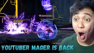 NGOBROL BARENG YOUTUBER MAGERAN! - RF ONLINE NEXT
