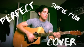 perfect simple plan covered by christian lozano