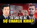 Download Lagu Prophetic Book Appeared Before Charlie Kirk's Assassination – Coincidence That Shocked the World!