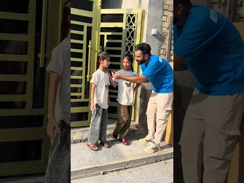 أطفال رابحين من اندومي