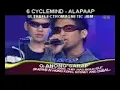 Alapaap 6cyclemind