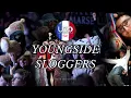 Download Lagu YOUNGSIDE SLOGGERS || 1st || OVER 18 BEGINNERS || UDO FRANCE 2025