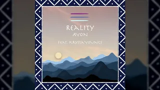 Download Ayon - Reality (ft. Krysta Youngs) [Lyrics/가사/해석] MP3