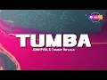 JXHN PVUL & Tommy Royale - TUMBA