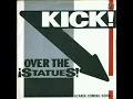 Lagu Redskins ‎– Kick Over The Statues!(7\