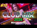 Download Lagu DJ Music Mix 2025 | #70 NONSTOP Dance Party Remix Popular Songs Mashup by DJ Jesstony
