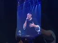 陈奕迅演唱会  dreamandfear 兄妹+岁月如歌