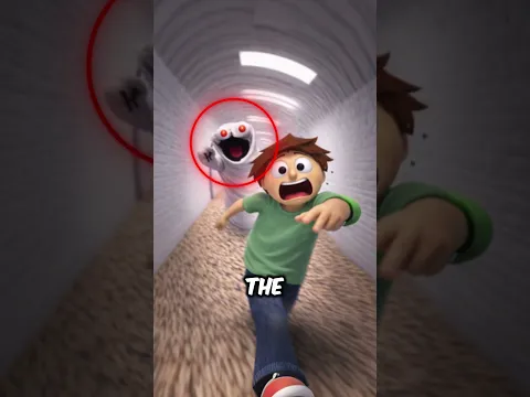 What Happened To Arts and Crafters In Baldi's Basics?!