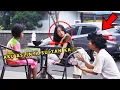 Download Lagu GEMBEL BOCIL \u0026 GEMBEL SULTAN TES KEBAIKAN CEWE INI !! Mengerikan Reaksinya........