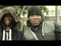 Killa Reekz, Mares & Boost - Bangers & Trappers (@Prodeetv @Killareekz)