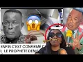 Lagu ENFIN:CE CONFIRMÉ LE PROPHETE DENIS LESSIE VIENT DE….,BAKANGI MANIKÉ DE JHON NDOKI 😭😭😭😜😩😩😩