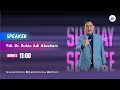 Download Lagu Pdt. Dr. Rubin Adi Abraham (Mekarwangi 11.00)