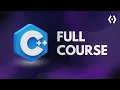 C Full Course 2026 - Complete Beginner Guide
