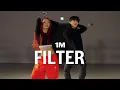 Download Lagu BTS - Filter / Bella X LUKE Choreography