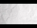 Free Stock Crumpled Paper Background