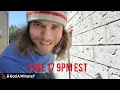 Enrico Counting Bricks Before Prayer Time 9pm EST GodAMinuteGoJesusGo Please Share