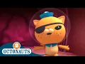 Lagu Octonauts - Inside a Whale Shark | Cartoons for Kids | Underwater Sea Education
