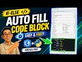 How to Use If-Else Statements in ArcGIS Pro Field Calculator Python
