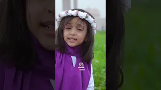 الف صلى الله على قمر الكمالي اني أحب محمدا والله خير شاهدا ملاك فتحي فطوم فتحي 