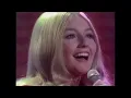 Mary Hopkin "Those Were The Days" on The Ed Sullivan Show