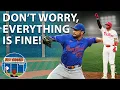 Download Lagu New York Mets Are In Trouble - Rico Brogna Episode 545