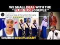 Lagu ST John Apostolic Church Makes an Official Statement About the Viral Video |African Church