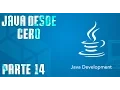 Aprende a programar en JAVA desde cero Parte 14 Polimorfismo