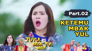 Download Best of Tuyul dan Mbak Yul Reborn Part 2 | Ketemu Mbak Yul MP3