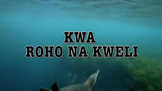 rhoda simon nguvu ya ibada official lyrics video
