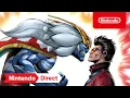 Video di No More Heroes III – Nintendo Direct 2.17.21 – Nintendo Switch