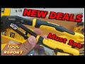Home Depot Power Tool Deals END OF JULY 2026 - Brand New RIDGID NUKE Free Batteries Huge Savings