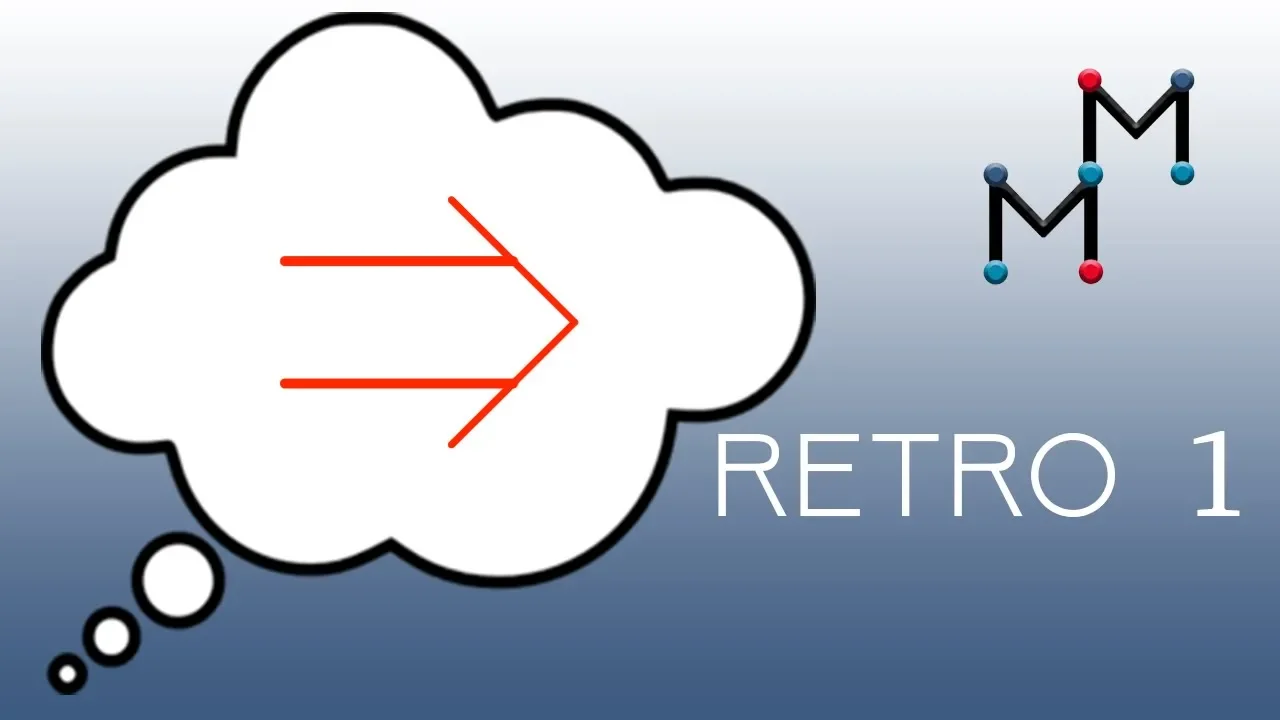 Retrosynthesis (Part 1): Choosing a Disconnection