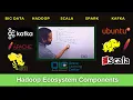 Hive Tutorial Hadoop Ecosystem Components Components of Hadoop OnlineLearningCenterIndia