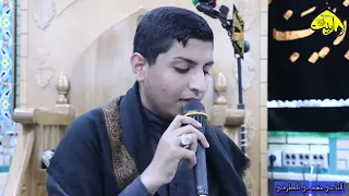 صوت حزین و اکید یجرح قلب کل من امفارف عزیز الناعی مهدی الطرفی  صوت حزین و اکید یجرح قلب کل من امفارف عزیز الناعی مهدی الطرفی