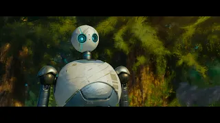 Roz From The Wild Robot Recites the Level 5 Gyatt Rizz Copypasta Meme MaskGCT TTS AI Voice Test
