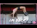 IM BACK Demi Bagby S 1 E 1
