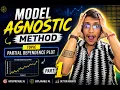 Model Agnostic Method for XAI PDP Partial Dependence Plot Explainable AI Part 1