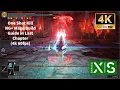Elden Ring NG BEST One Shot kill Mage Build vs Mogh Lord of Blood Boss Fight Cheese 4k 60fps