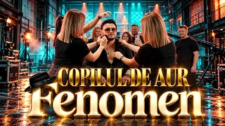 Copilul de Aur - FENOMEN