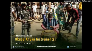 okudu anuva instrumental download ebira anuva beat subscribe now