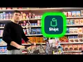 Shipt Shopper Tutorial - Walkthrough RideAlong