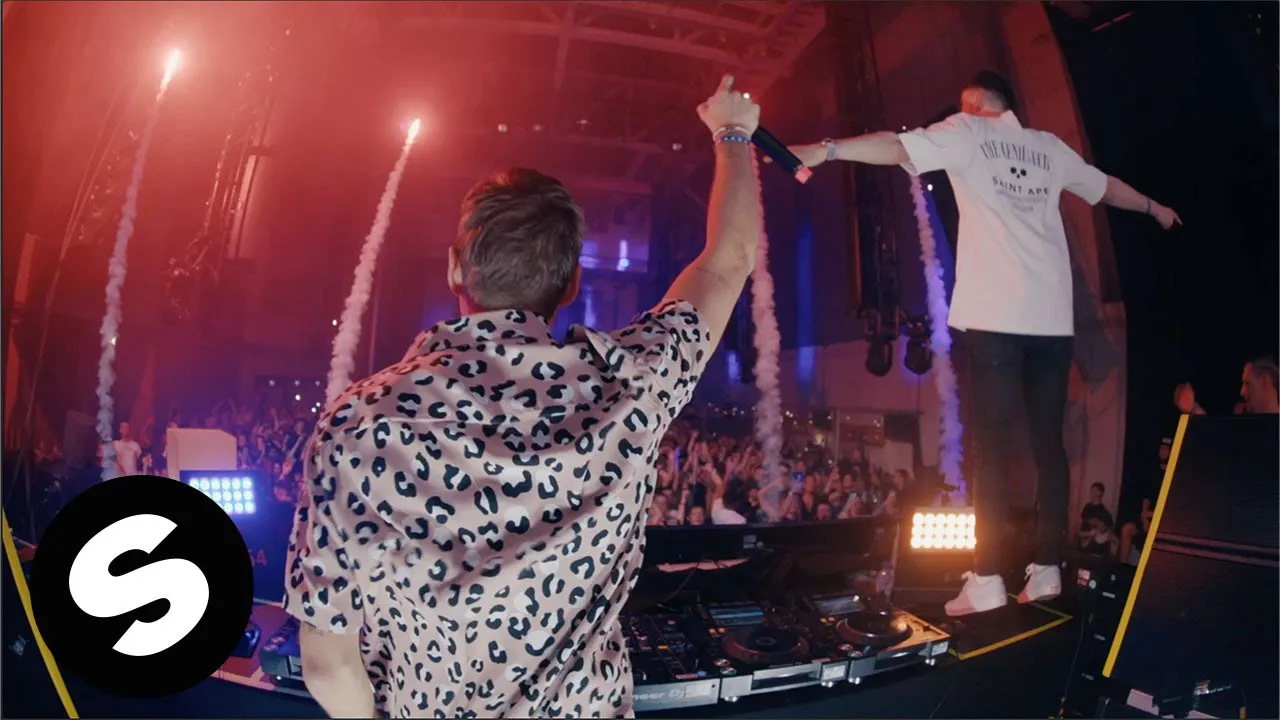 Lucas & Steve – DJ Mag 2022