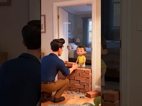 पापा ने मेरे लिए स्लाइडर बनाया🤯, #shorts #slider #cartoon